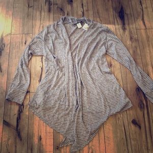 American City Wear Cardigan